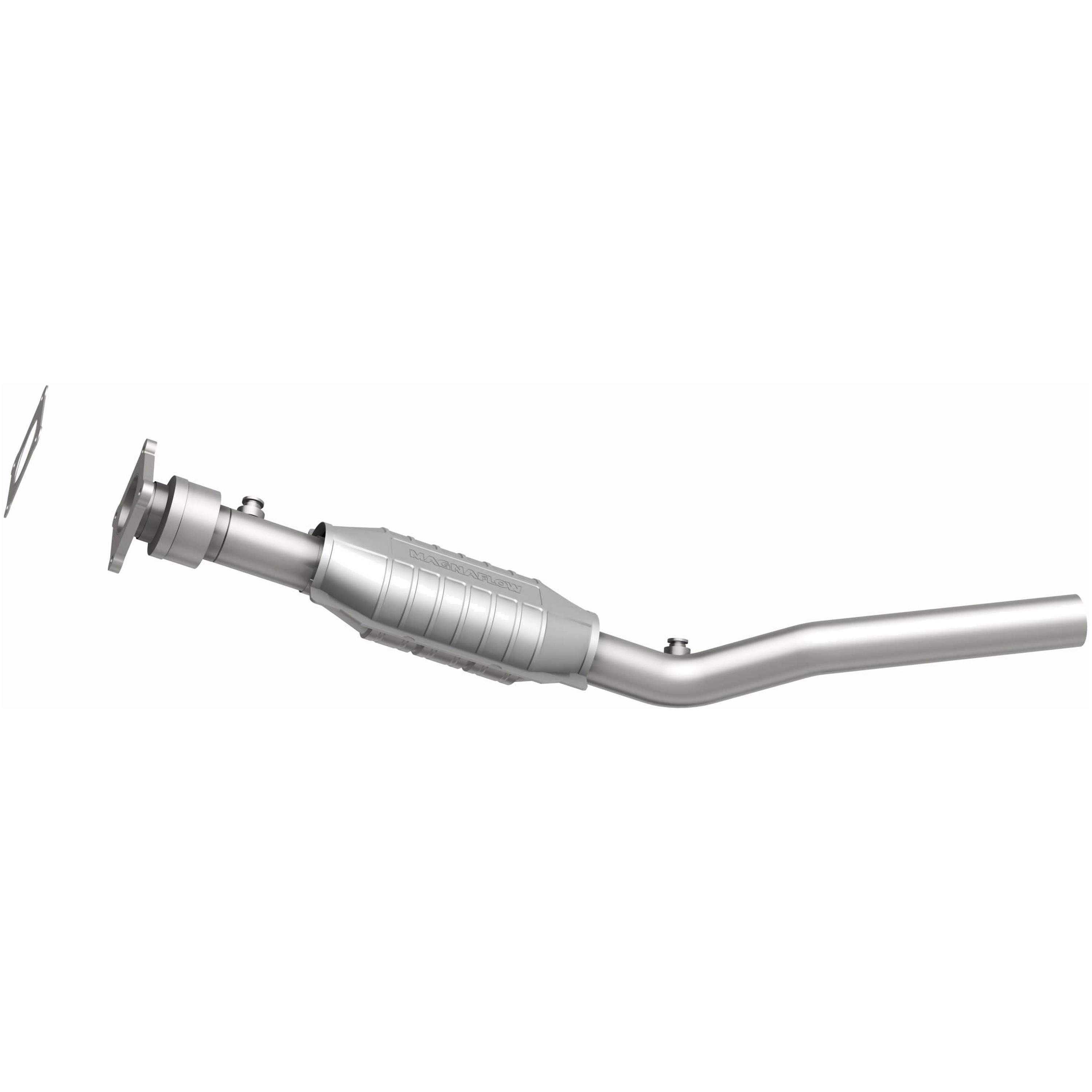 MagnaFlow Exhaust Products 23274 HM Grade Direct-Fit Catalytic Converter